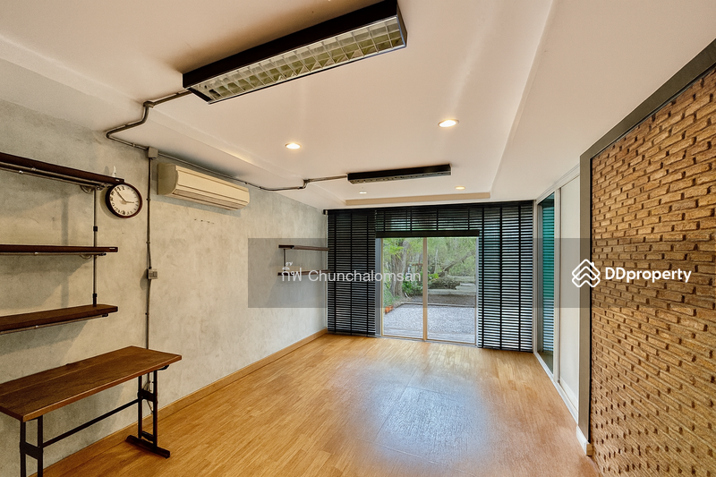 ขาย - Courtyard Villa พระราม 9 – วงแหวน, กรุงเทพ