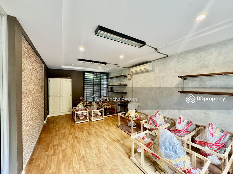 ขาย - Courtyard Villa พระราม 9 – วงแหวน, กรุงเทพ