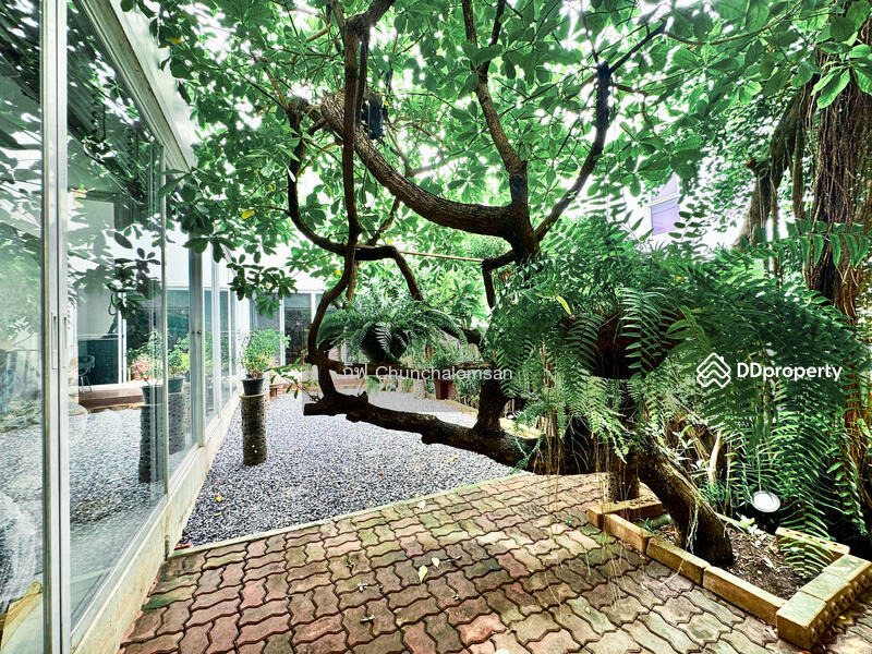 ขาย - Courtyard Villa พระราม 9 – วงแหวน, กรุงเทพ