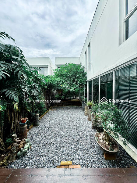 ขาย - Courtyard Villa พระราม 9 – วงแหวน, กรุงเทพ