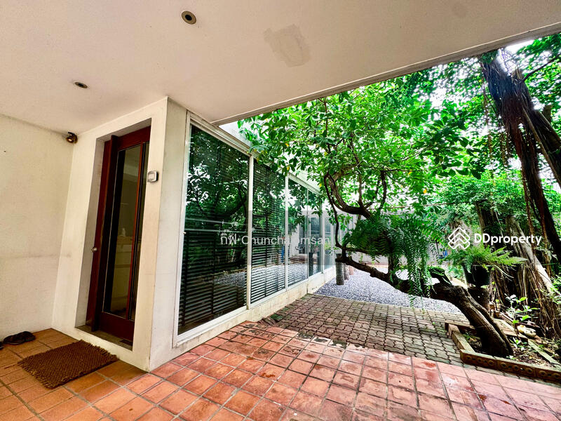 ขาย - Courtyard Villa พระราม 9 – วงแหวน, กรุงเทพ