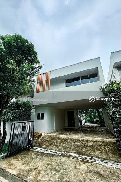 ขาย - Courtyard Villa พระราม 9 – วงแหวน, กรุงเทพ