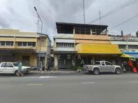 ขาย - ขาย ตึกแถว ทำเลดี ย่านตลาดเทศบาลอู่ทอง สุพรรณบุรี, สุพรรณบุรี