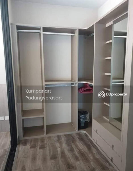 For Sale - Prime I-Zen Condo Ladprao 71, Bangkok