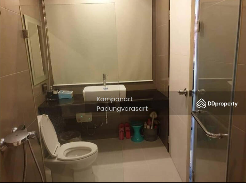 For Sale - Prime I-Zen Condo Ladprao 71, Bangkok