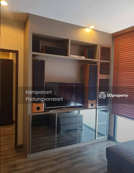 For Sale - Prime I-Zen Condo Ladprao 71, Bangkok