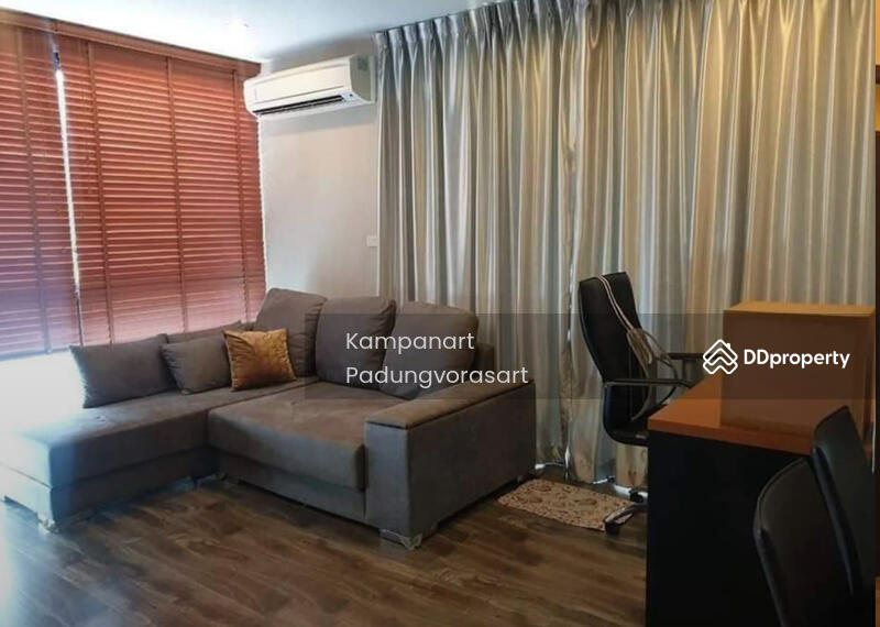 For Sale - Prime I-Zen Condo Ladprao 71, Bangkok