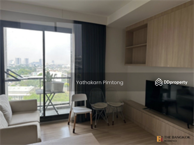For Rent - M Jatujak, Bangkok