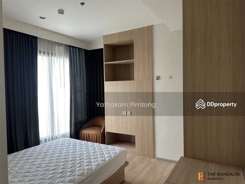 For Rent - M Jatujak, Bangkok