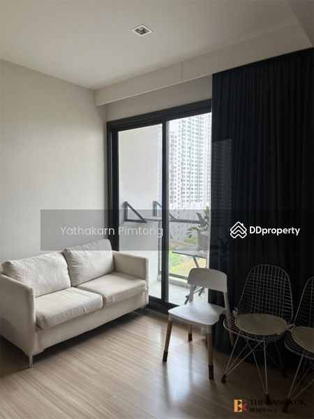 For Rent - M Jatujak, Bangkok