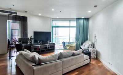 ขาย - Chatrium Residence Riverside : ชาเทรียม ริเวอร์ไซด์ เรสซิเดน, กรุงเทพ
