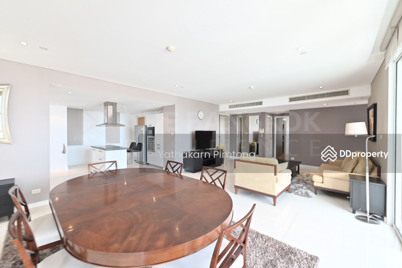 For Rent - Burasiri Krungthep Kreetha, Bangkok