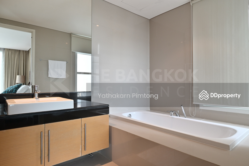 For Rent - Burasiri Krungthep Kreetha, Bangkok