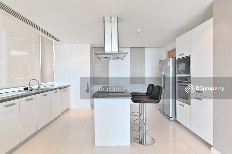 For Rent - Burasiri Krungthep Kreetha, Bangkok