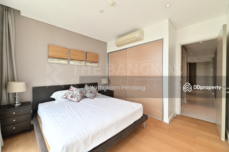 For Rent - Burasiri Krungthep Kreetha, Bangkok