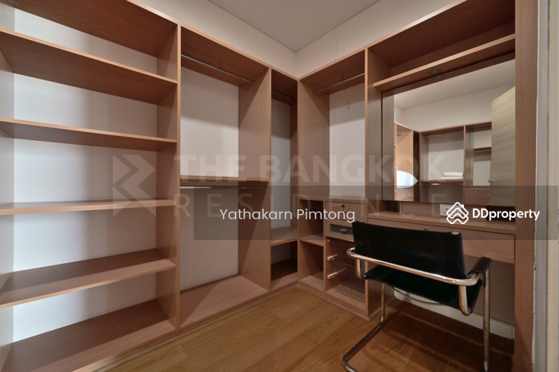 For Rent - Burasiri Krungthep Kreetha, Bangkok