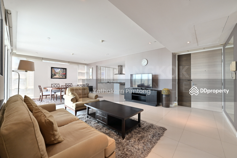For Rent - Burasiri Krungthep Kreetha, Bangkok