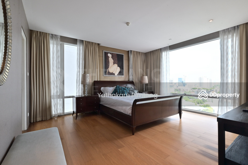 For Rent - Burasiri Krungthep Kreetha, Bangkok