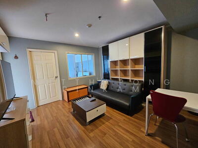 ขาย - Lumpini Place Pinklao : ลุมพินี เพลส ปิ่นเกล้า, กรุงเทพ