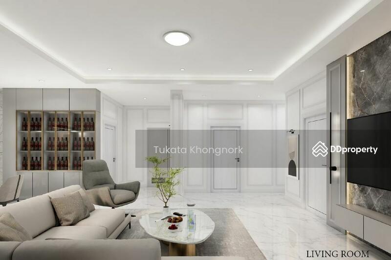 For Sale - Paradise Hill 2, Chon Buri