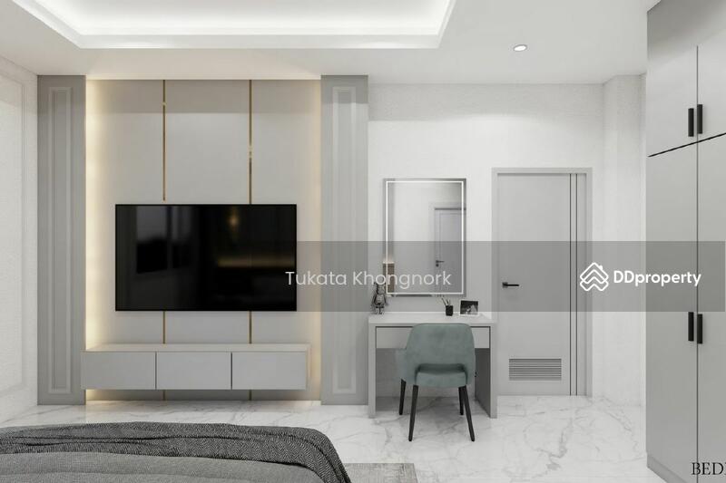 For Sale - Paradise Hill 2, Chon Buri