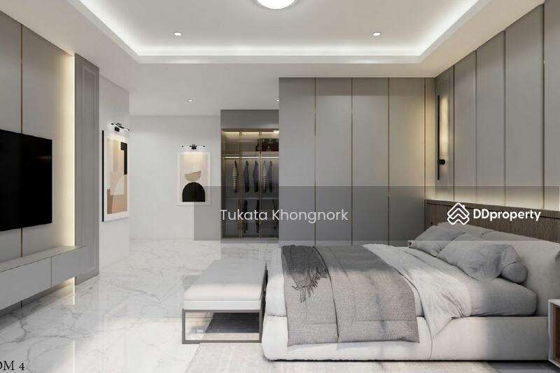 For Sale - Paradise Hill 2, Chon Buri