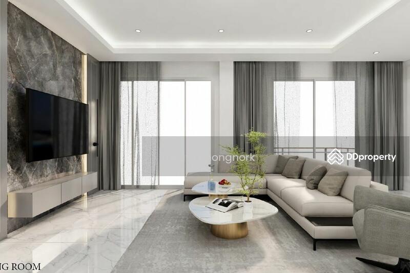 For Sale - Paradise Hill 2, Chon Buri