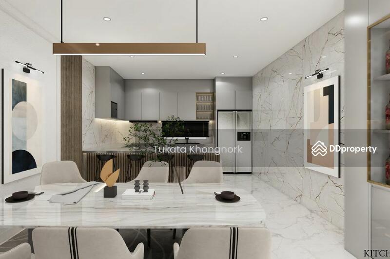 For Sale - Paradise Hill 2, Chon Buri