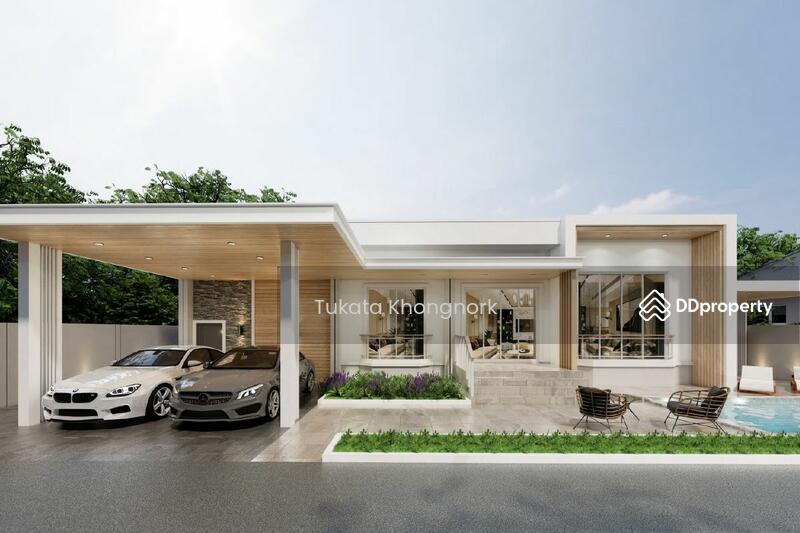 For Sale - Paradise Hill 2, Chon Buri