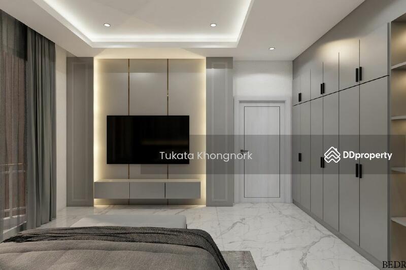 For Sale - Paradise Hill 2, Chon Buri