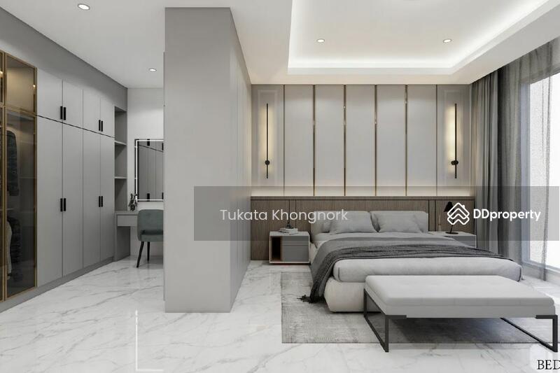 For Sale - Paradise Hill 2, Chon Buri
