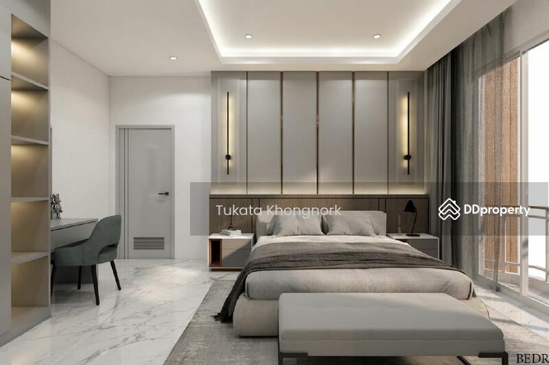 For Sale - Paradise Hill 2, Chon Buri