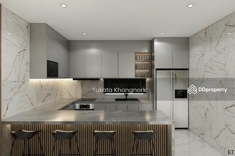 For Sale - Paradise Hill 2, Chon Buri
