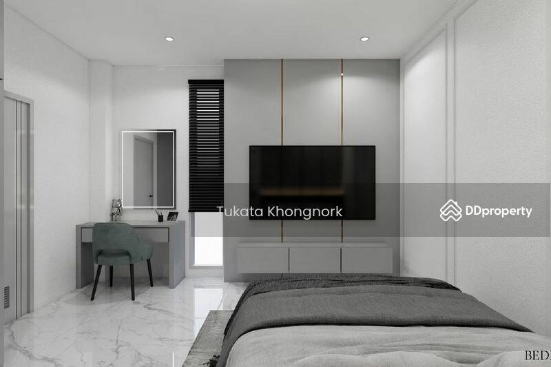 For Sale - Paradise Hill 2, Chon Buri