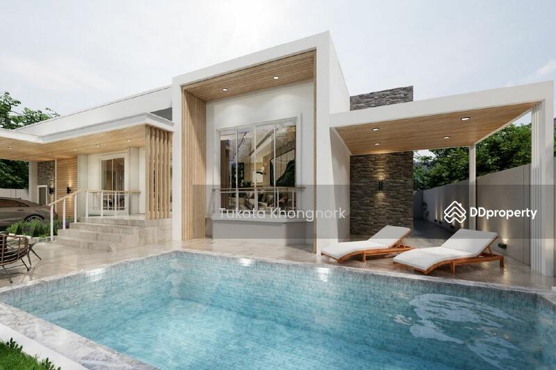 For Sale - Paradise Hill 2, Chon Buri
