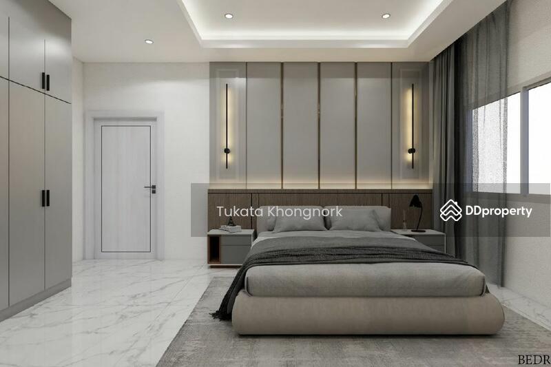 For Sale - Paradise Hill 2, Chon Buri