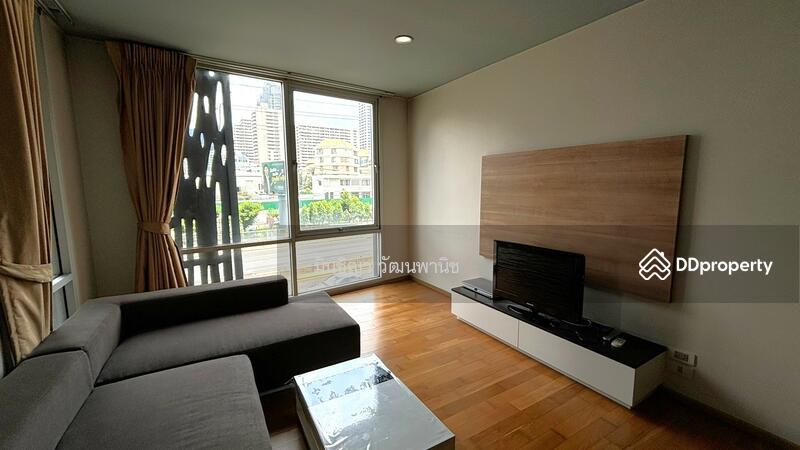For Rent - The Tempo Ruamrudee, Bangkok
