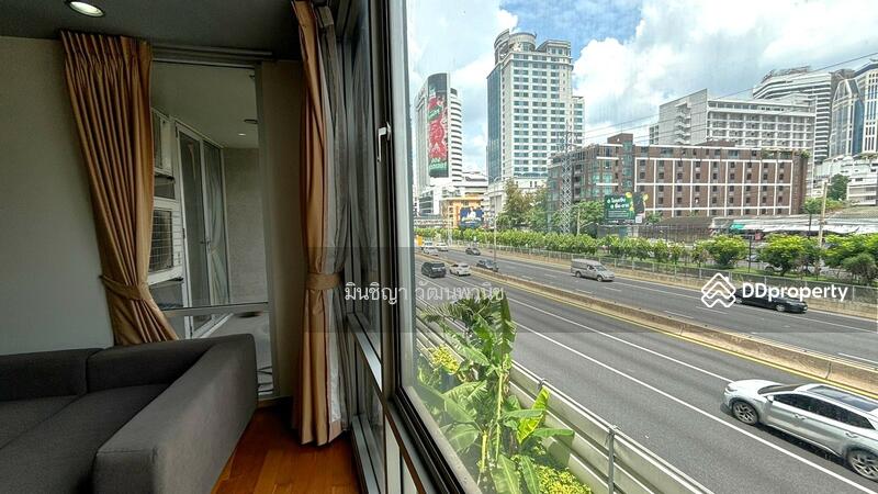 For Rent - The Tempo Ruamrudee, Bangkok
