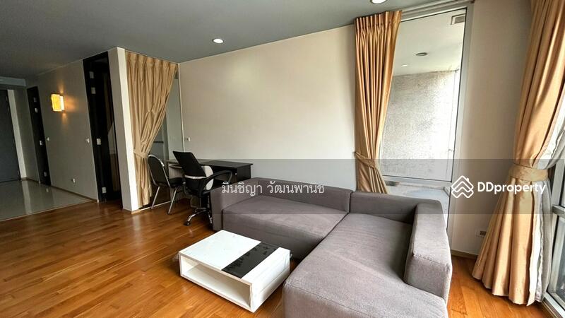 For Rent - The Tempo Ruamrudee, Bangkok