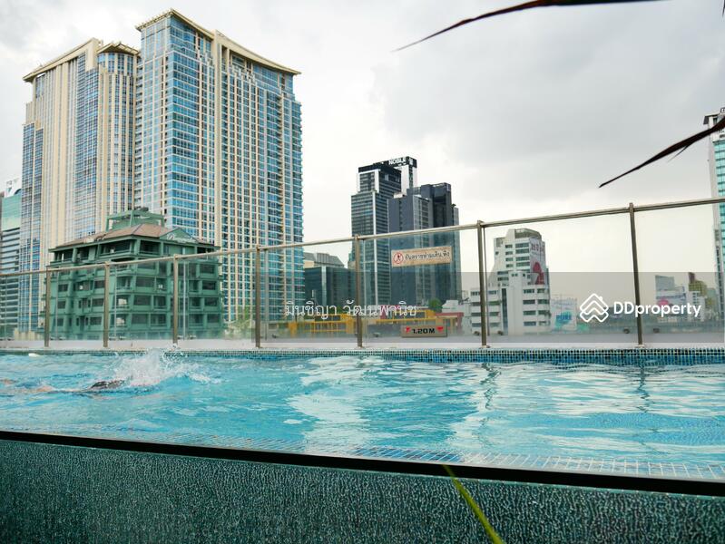 For Rent - The Tempo Ruamrudee, Bangkok