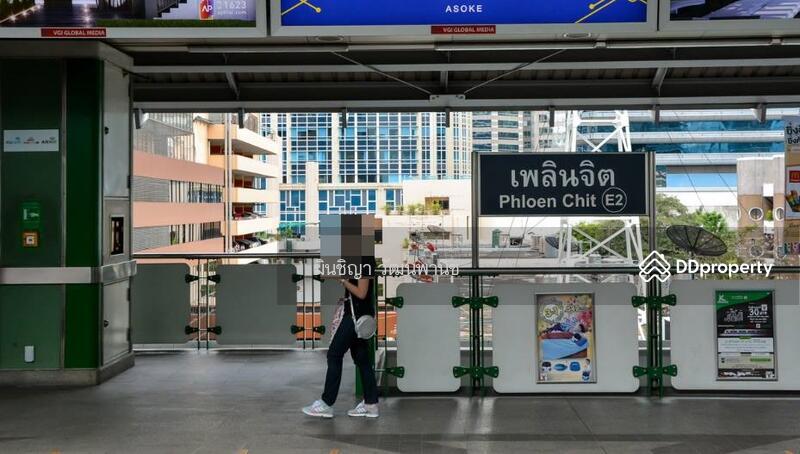 For Rent - The Tempo Ruamrudee, Bangkok