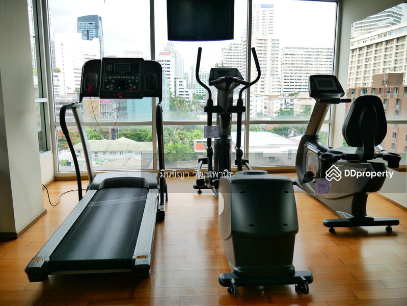 For Rent - The Tempo Ruamrudee, Bangkok