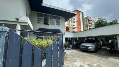 ขาย - sukhumvit 71, กรุงเทพ