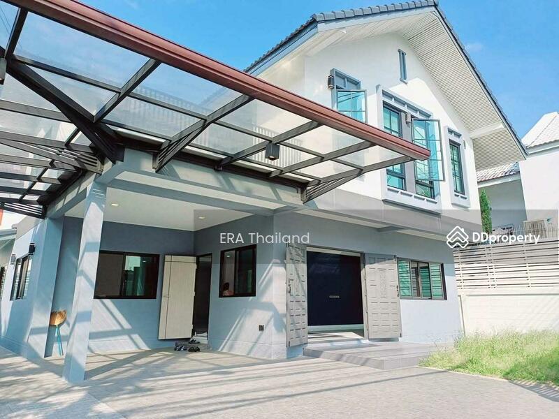 For Sale - Si Chaithong 3, Nonthaburi