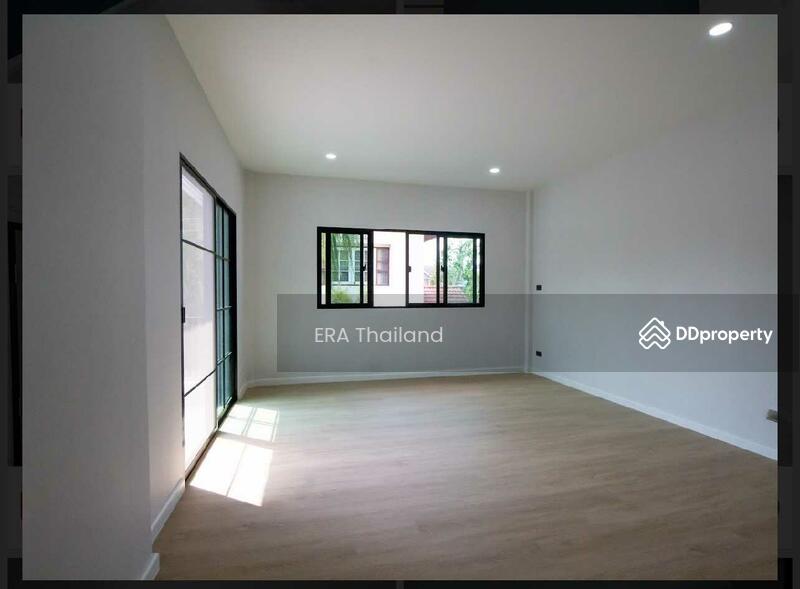 For Sale - Si Chaithong 3, Nonthaburi