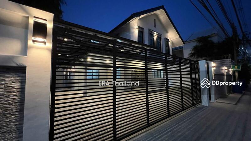 For Sale - Si Chaithong 3, Nonthaburi