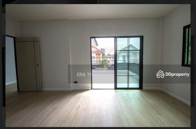For Sale - Si Chaithong 3, Nonthaburi