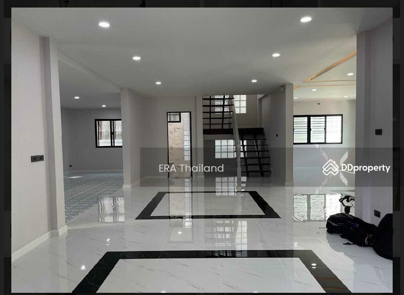 For Sale - Si Chaithong 3, Nonthaburi