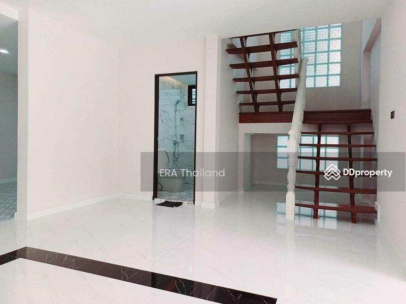 For Sale - Si Chaithong 3, Nonthaburi