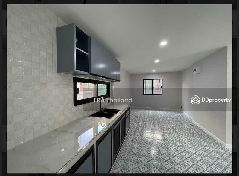 For Sale - Si Chaithong 3, Nonthaburi